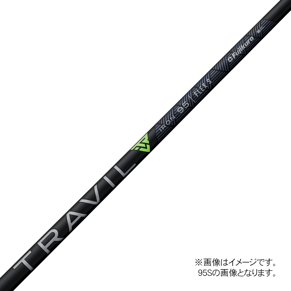 ジオテックゴルフ公式通販サイト / TRAVIL IRON (トラヴィルアイアン) 105