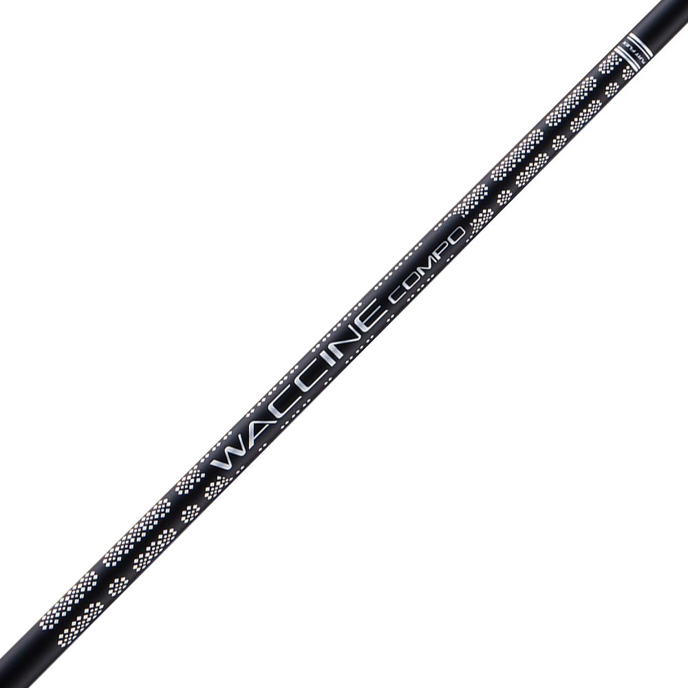 ジオテックゴルフ公式通販サイト / ワクチン コンポ GR451 IRON