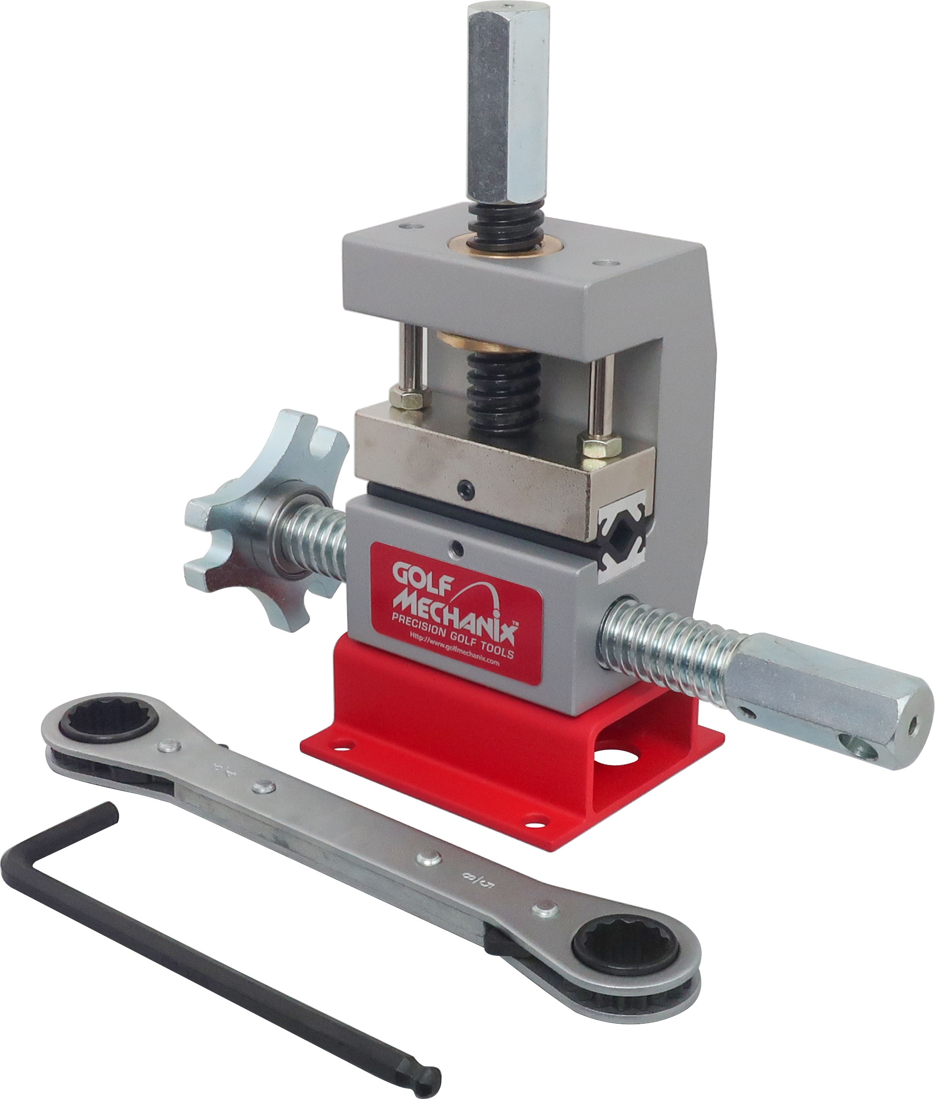 ジオテックゴルフ公式通販サイト / エコノミーヘッド抜き工具