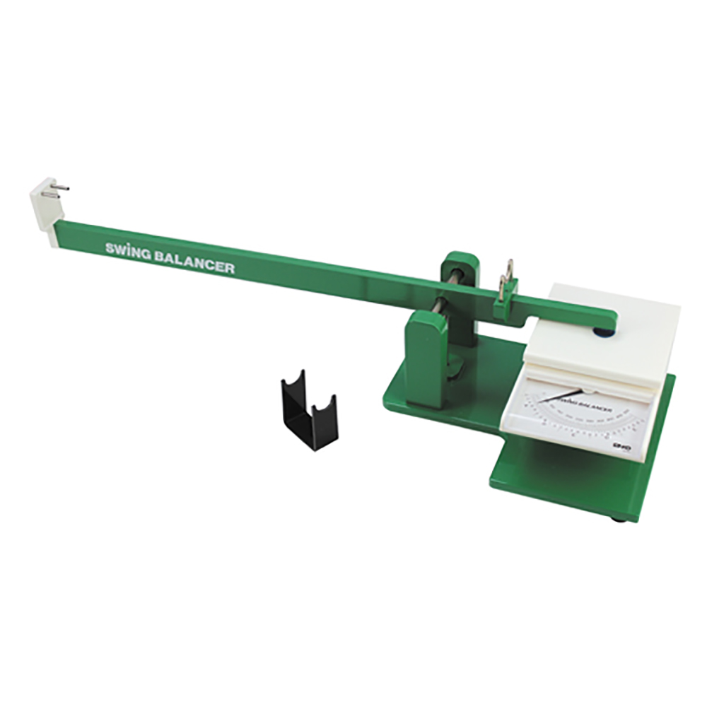 ジオテックゴルフ公式通販サイト / SANKO スイングバランサー (白)