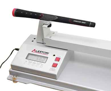 ジオテックゴルフ公式通販サイト / デジタルスイングウェイトスケール