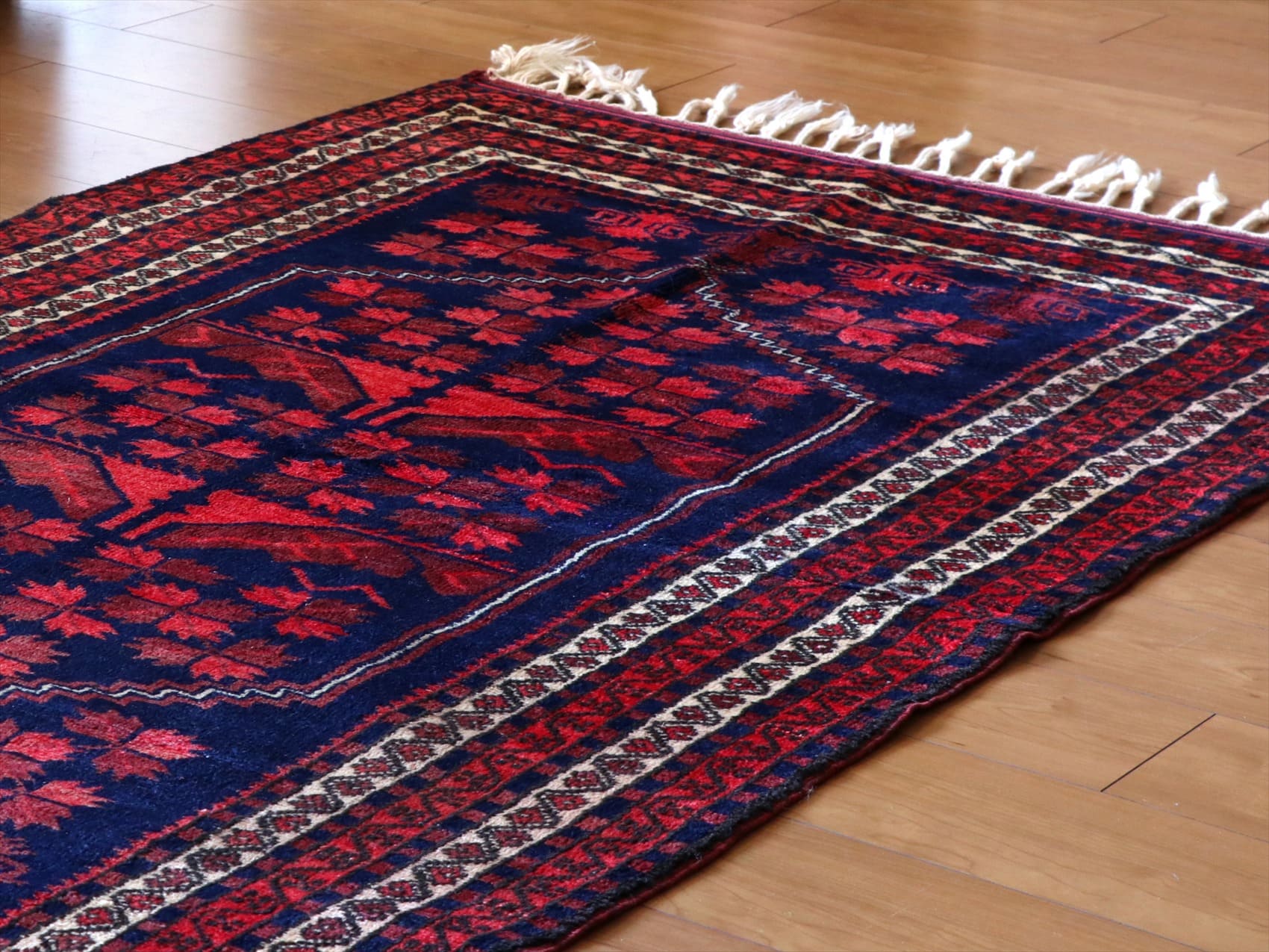 ギャッベ（ギャベ）専門店 インプレッションオブギャッベ