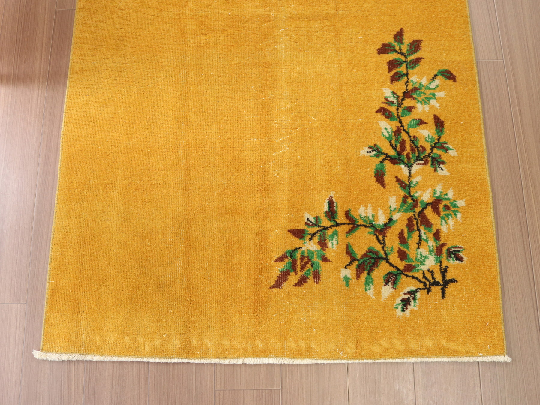 ギャッベ（ギャベ）専門店 インプレッションオブギャッベ