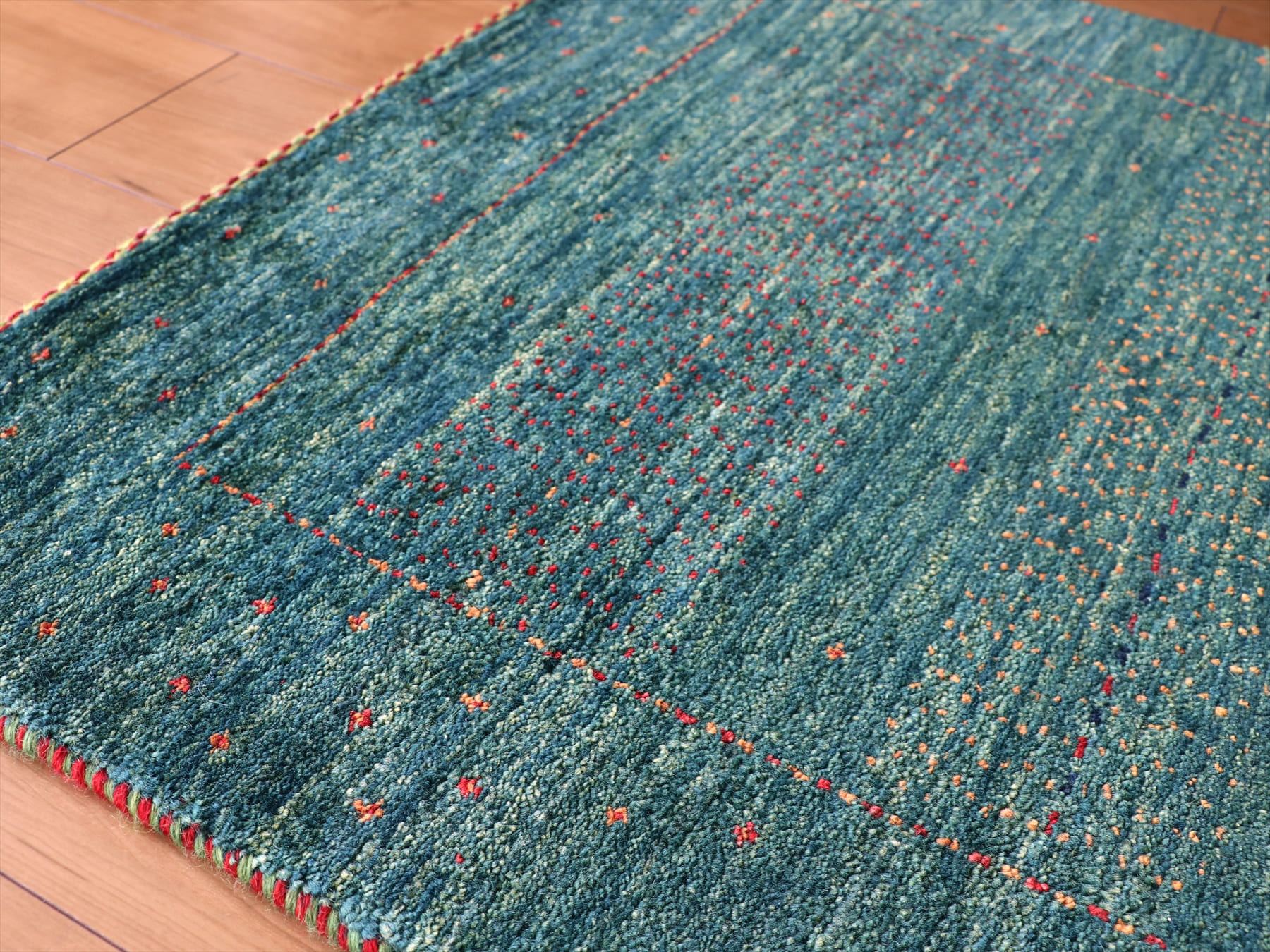 ギャッベ（ギャベ）専門店 インプレッションオブギャッベ / ギャッベ