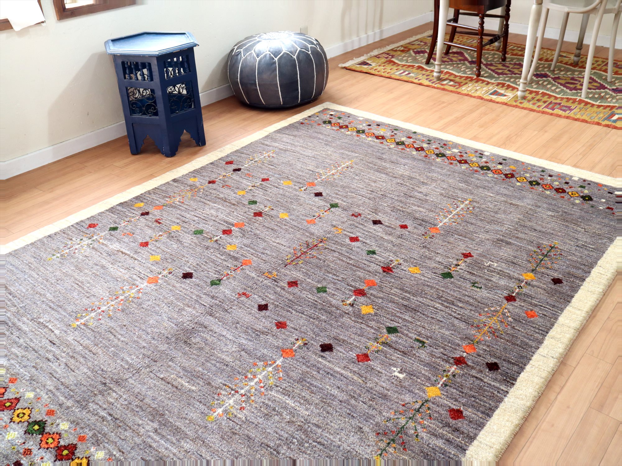 ギャッベ（ギャベ）専門店 インプレッションオブギャッベ / ギャッベ