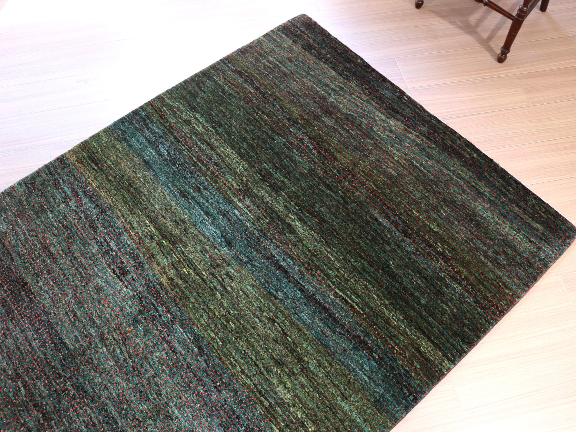 ギャッベ（ギャベ）専門店 インプレッションオブギャッベ / ギャッベ