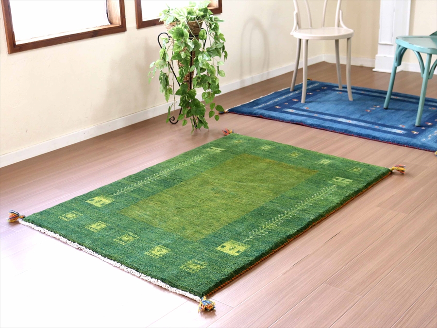 ギャッベ（ギャベ）専門店 インプレッションオブギャッベ / ギャベ