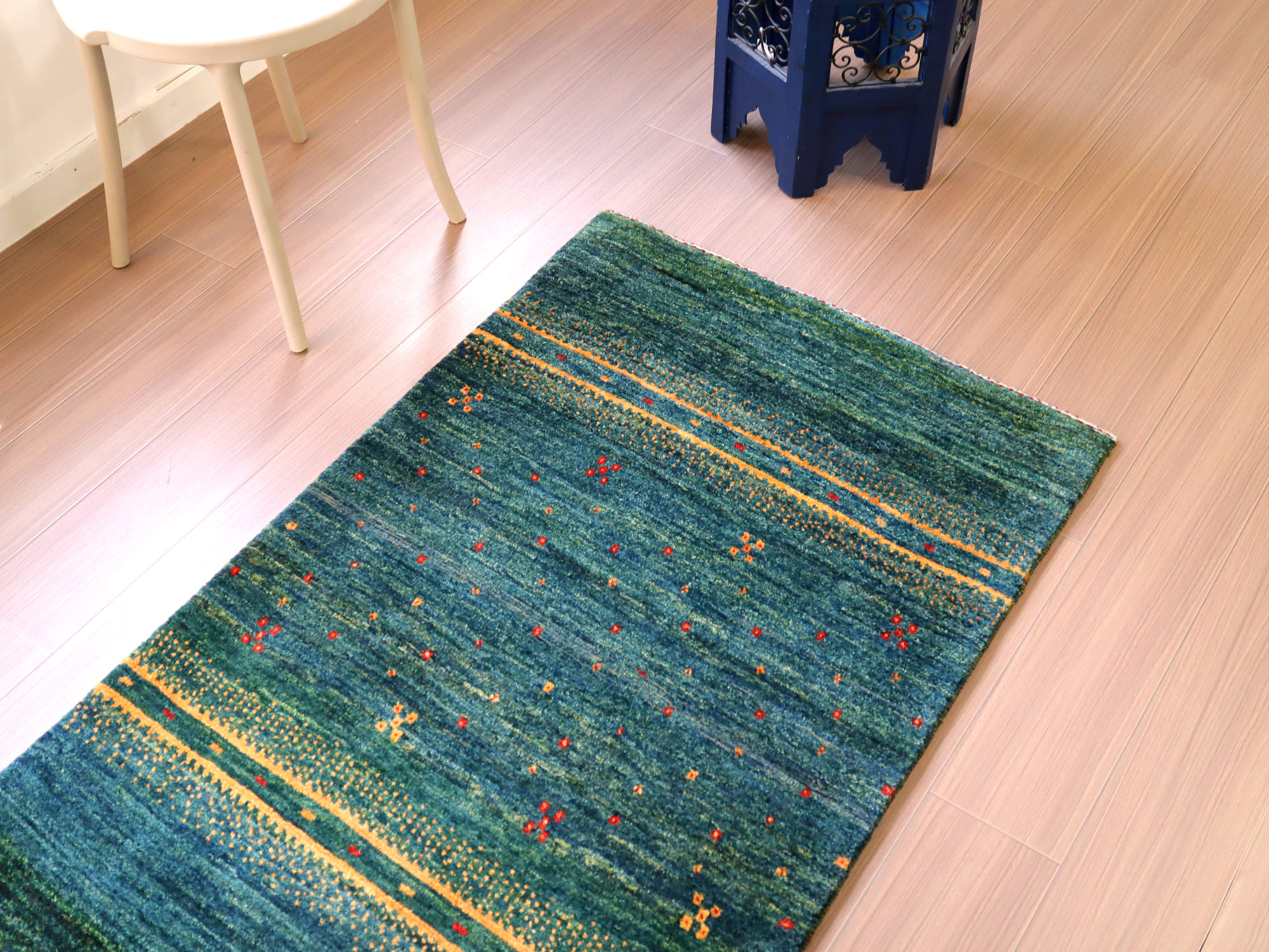 ギャッベ（ギャベ）専門店 インプレッションオブギャッベ / ギャッベ