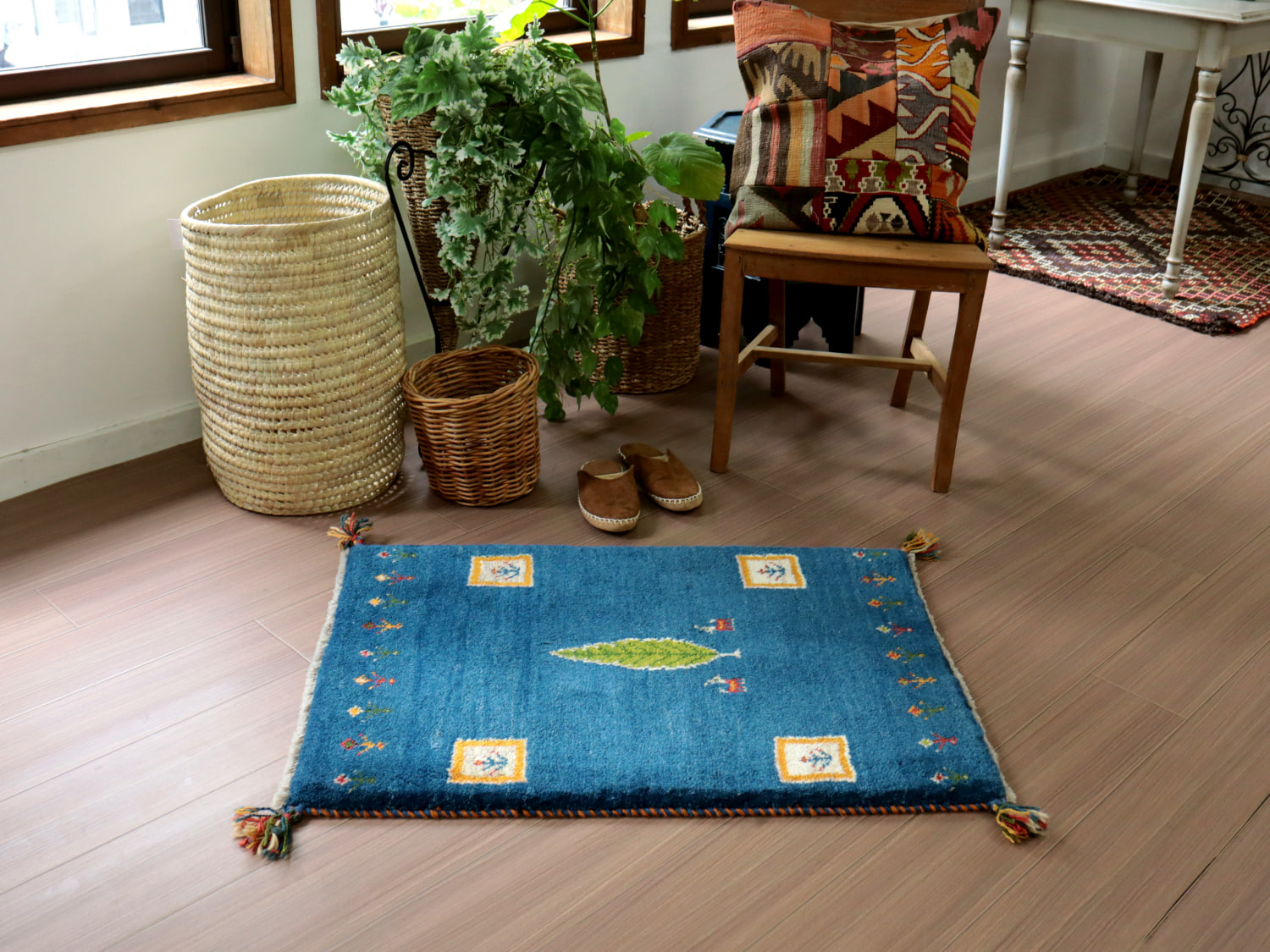 ギャッベ（ギャベ）専門店 インプレッションオブギャッベ / ギャベ