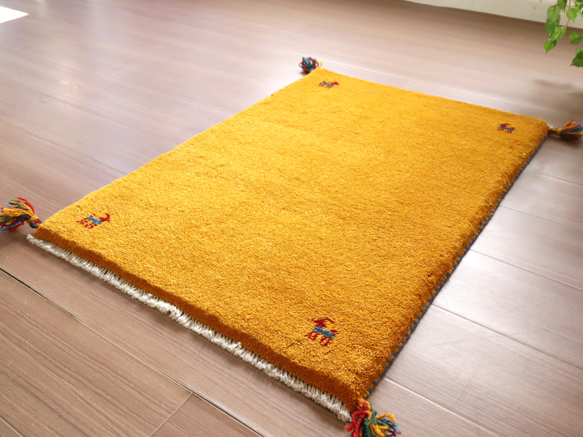 ギャッベ（ギャベ）専門店 インプレッションオブギャッベ / ギャッベ