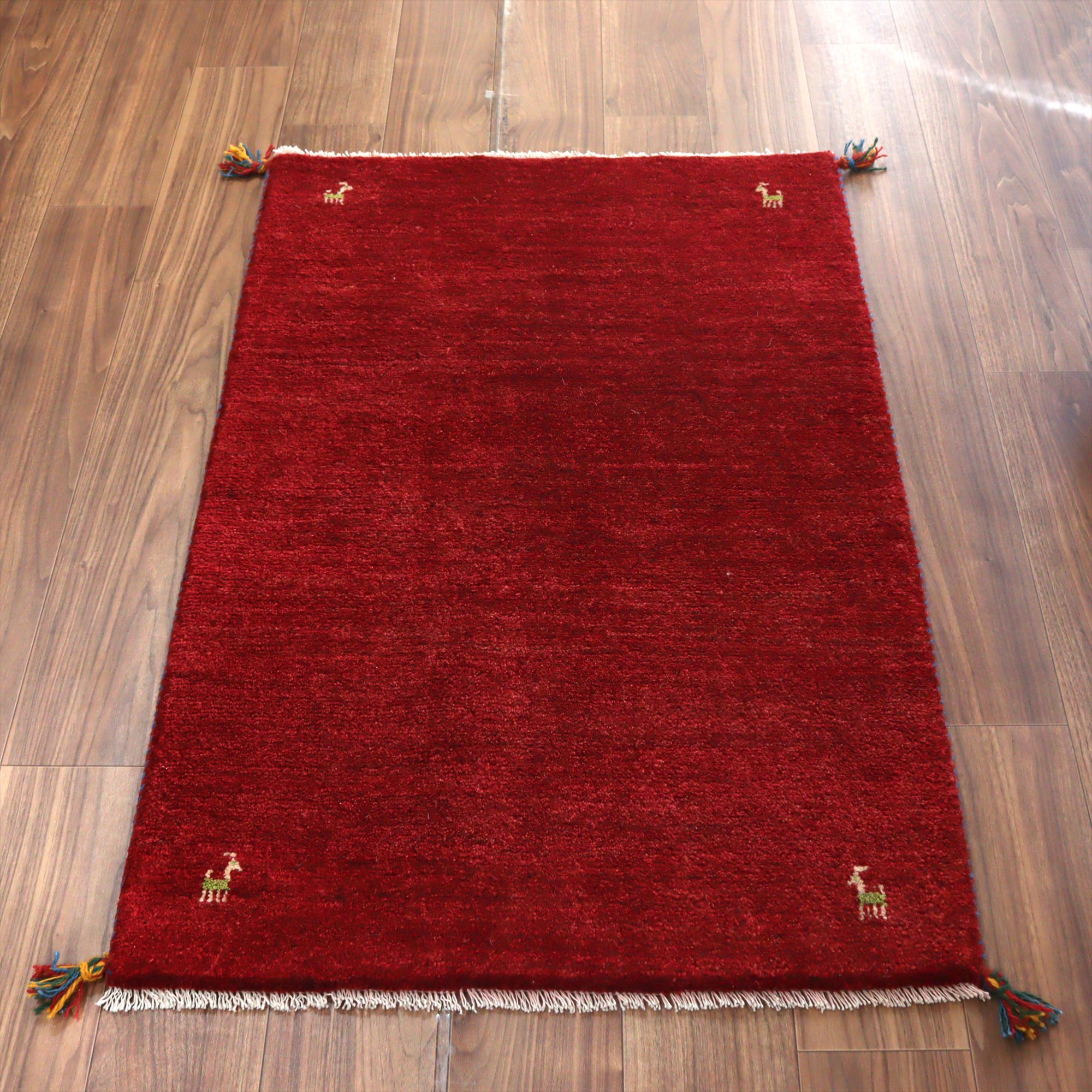 ギャッベ（ギャベ）専門店 インプレッションオブギャッベ / ギャッベ