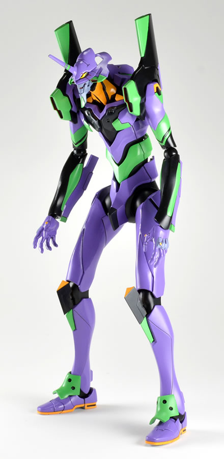 ガイアノーツ - エヴァンゲリオンカラー第1弾