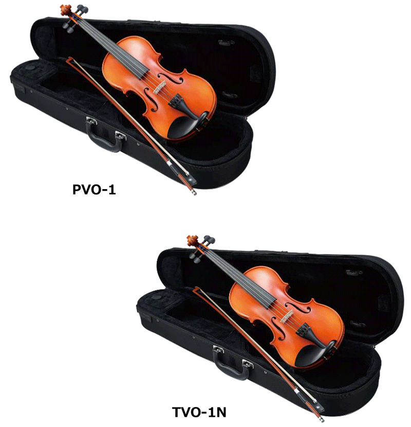 バイオリン入門セットの販売【ガッキコム】