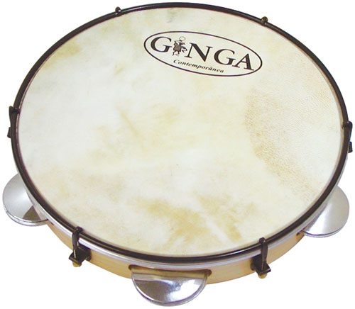 タンバリン、パンデイロの販売～GROVER,Lefima,JPC～【ガッキコム】