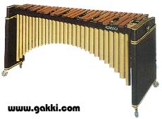 こおろぎマリンバの販売～KOROGI marimba～【ガッキコム】