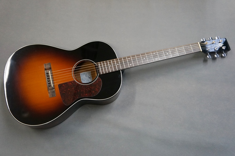 K.Yairi G-1F 【中古】 / 楽器屋BOW オンラインストア