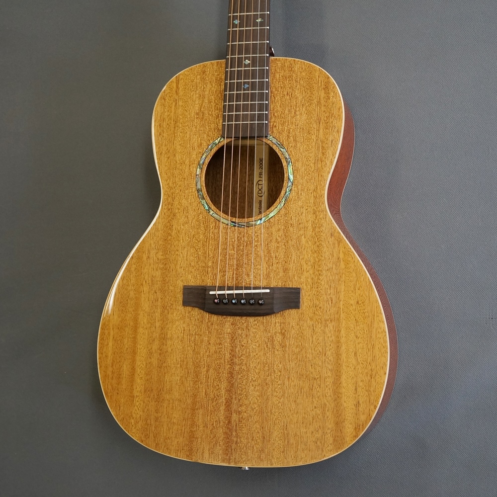 DCT FR-200E / 楽器屋BOW オンラインストア