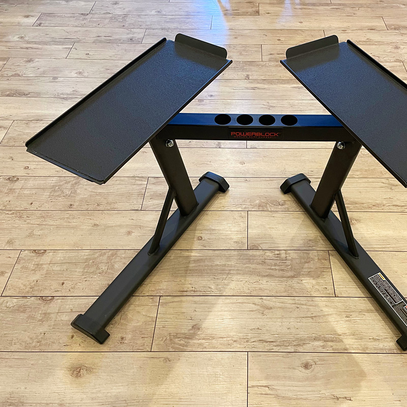 POWERBLOCK パワーブロック パワーマックススタンド | 東北拠点の