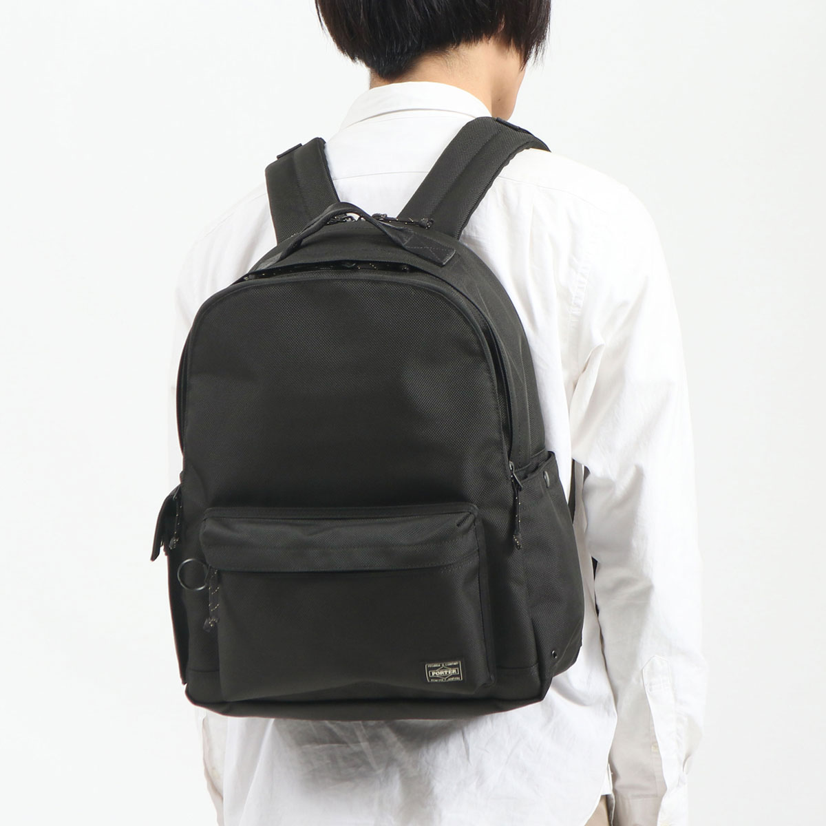 ポーター エクスプローラー デイパック(M) 507-17996 リュックサック