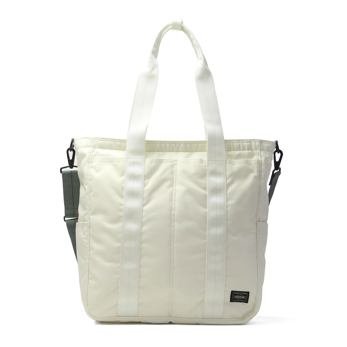 ポーター フラッシュ 2WAYトートバッグ 689-05937 ショルダーバッグ