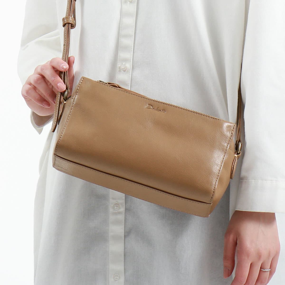 Dakota ダコタ レックス2 ショルダーバッグ 1033762 1034762｜【正規