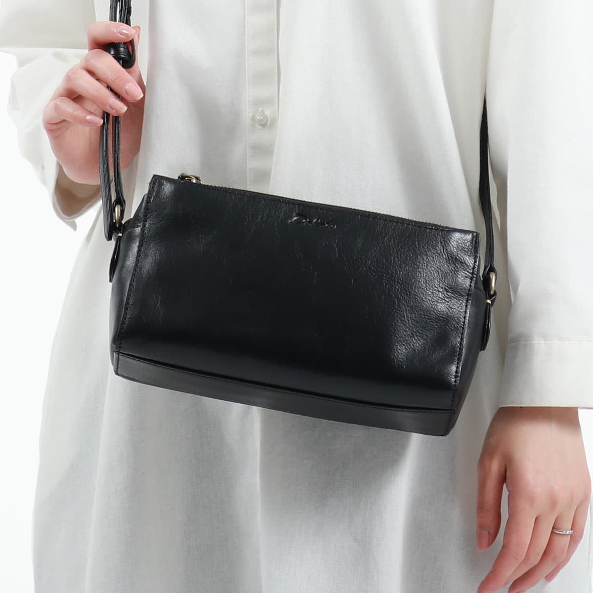 Dakota ダコタ レックス2 ショルダーバッグ 1033762 1034762｜【正規