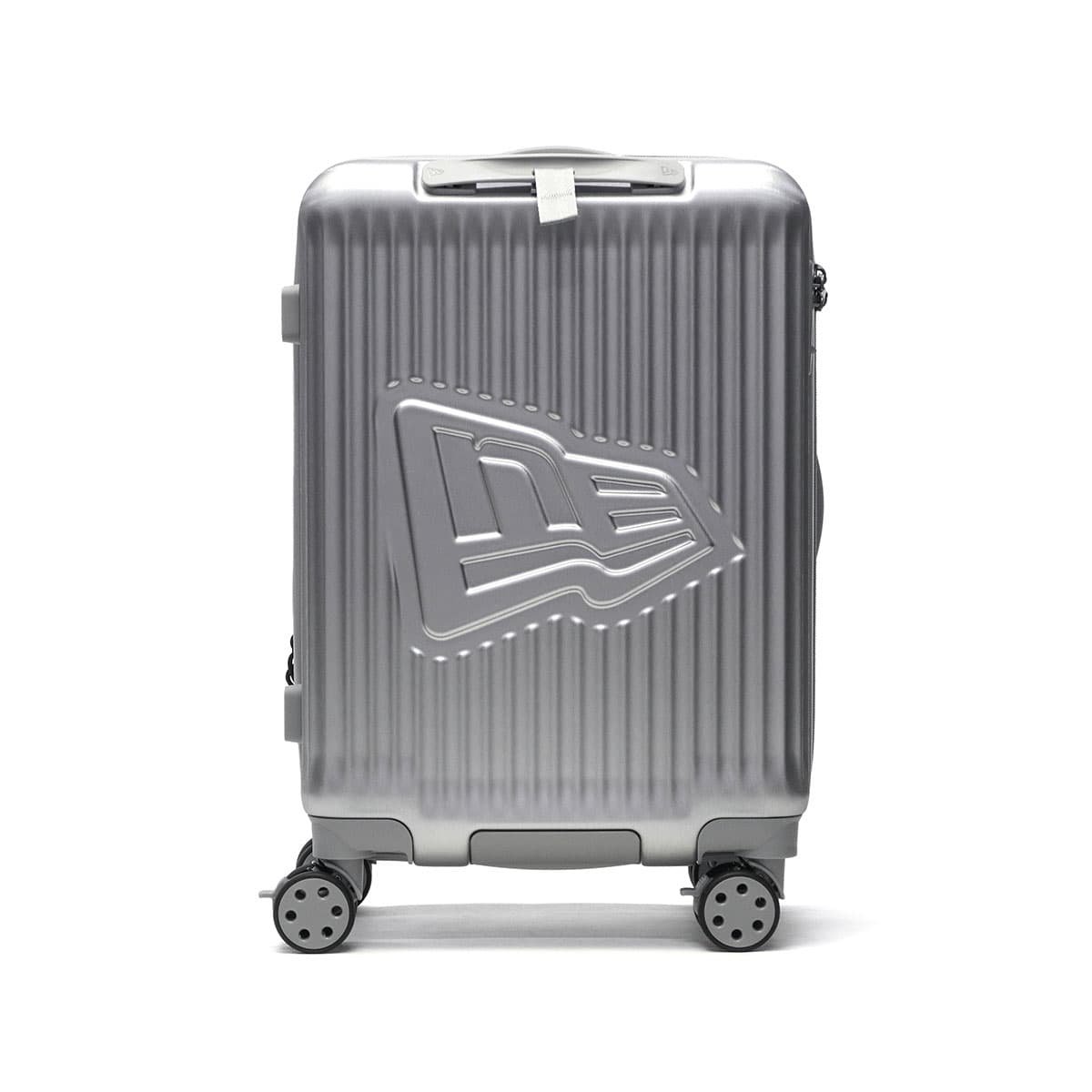 正規品1年保証】NEW ERA ニューエラ Wheel Carry Case スーツケース 33