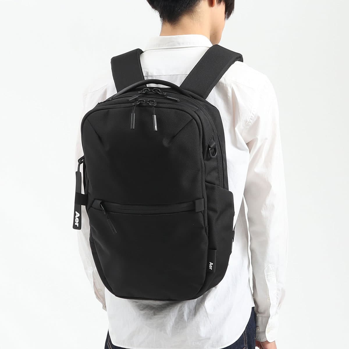 Aer エアー City Collection City Pack バックパック 14L｜【正規販売