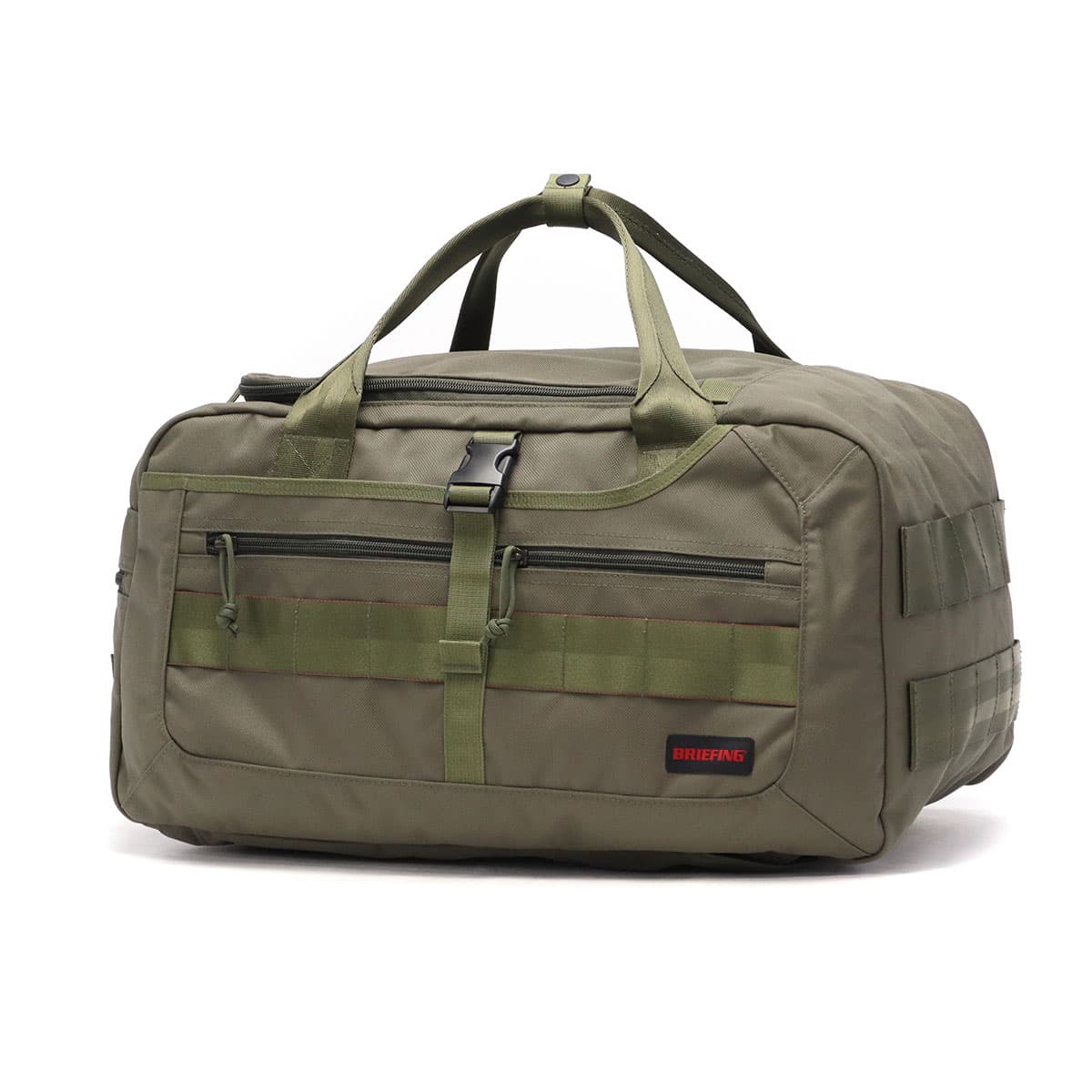 日本正規品】BRIEFING GOLF ブリーフィング ゴルフ STANDARD SERIES