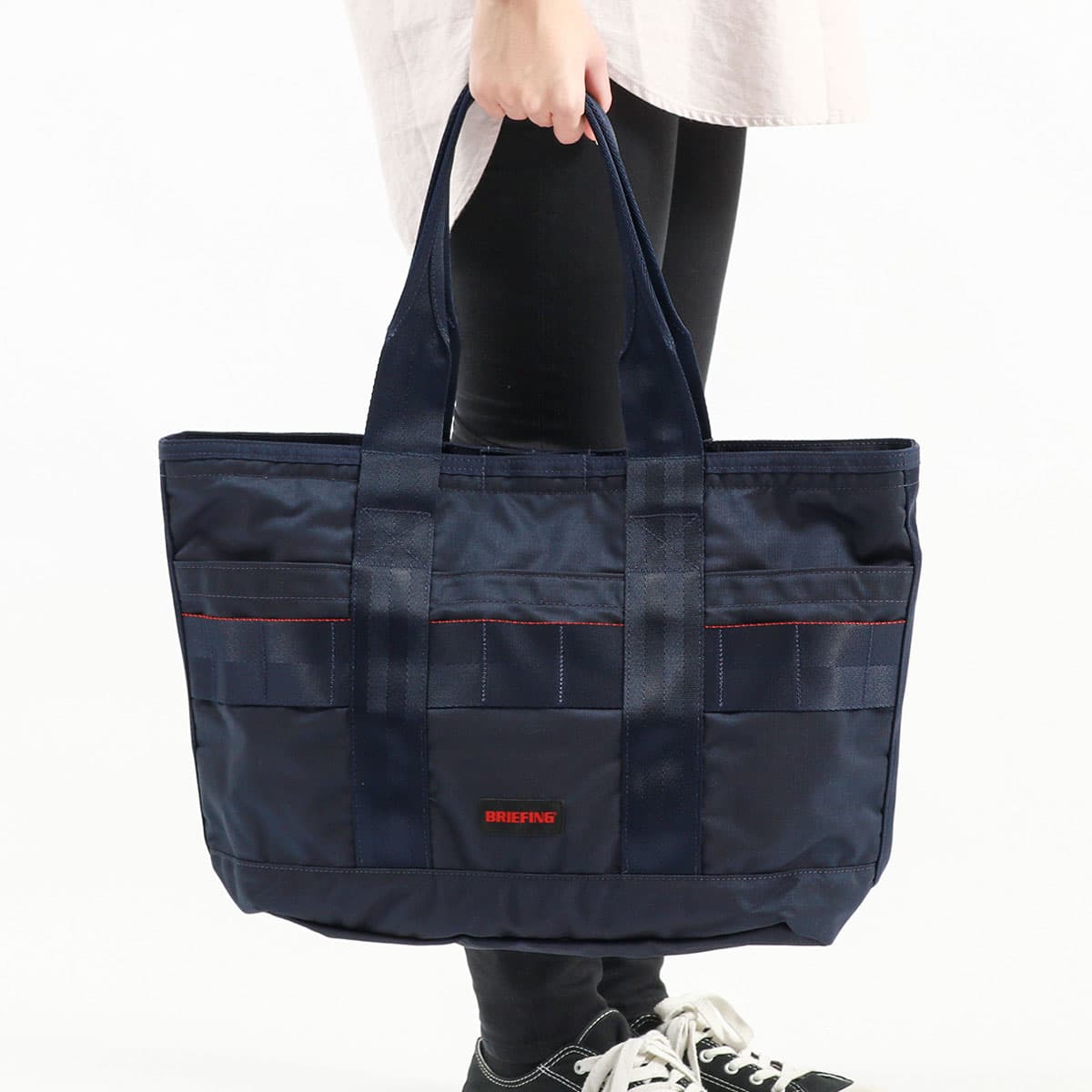 日本正規品】BRIEFING ブリーフィング MODULEWARE COLLECTION DISCRETE