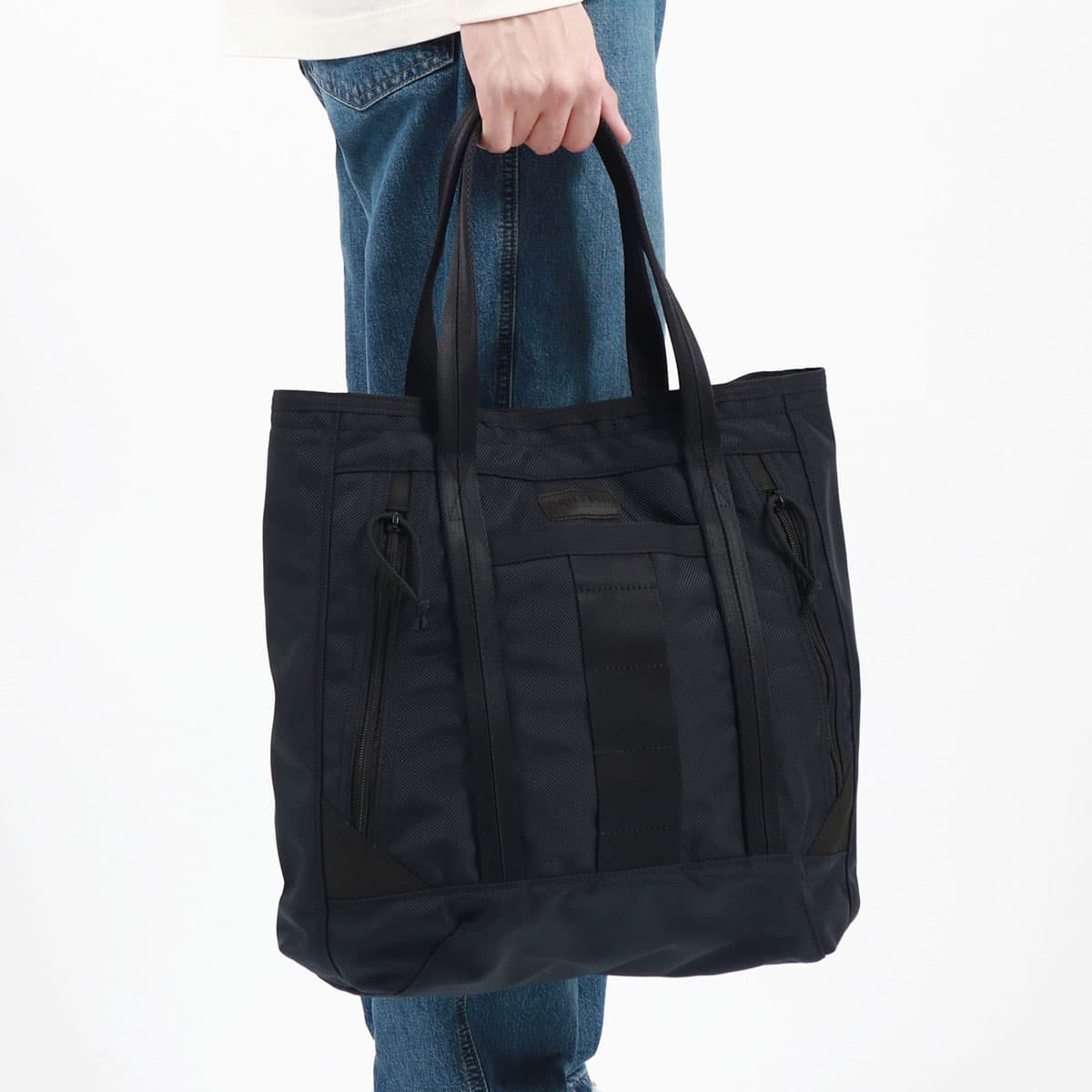 日本正規品】BRIEFING ブリーフィング DELTA MASTER TOTE TALL SQD