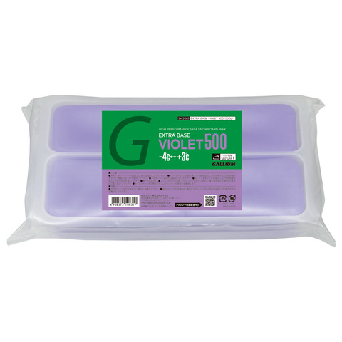 滑走VIOLET(50g) | 株式会社ガリウム | GALLIUM CO.,LTD. a.k.a.