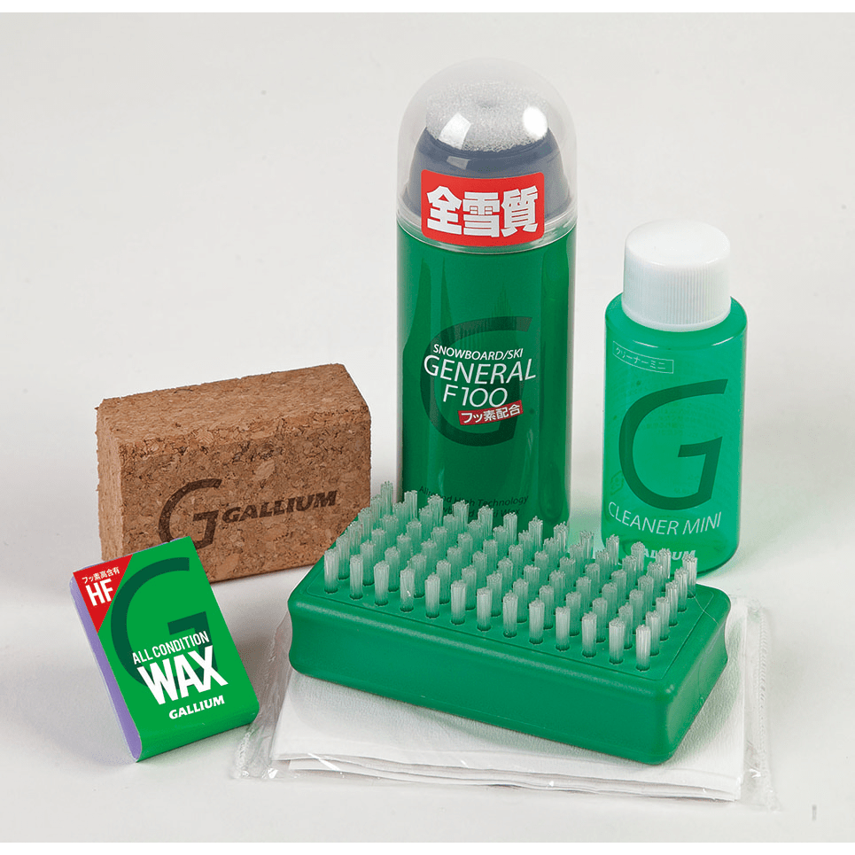 GENERAL・G ペースト Set | 株式会社ガリウム | GALLIUM CO.,LTD