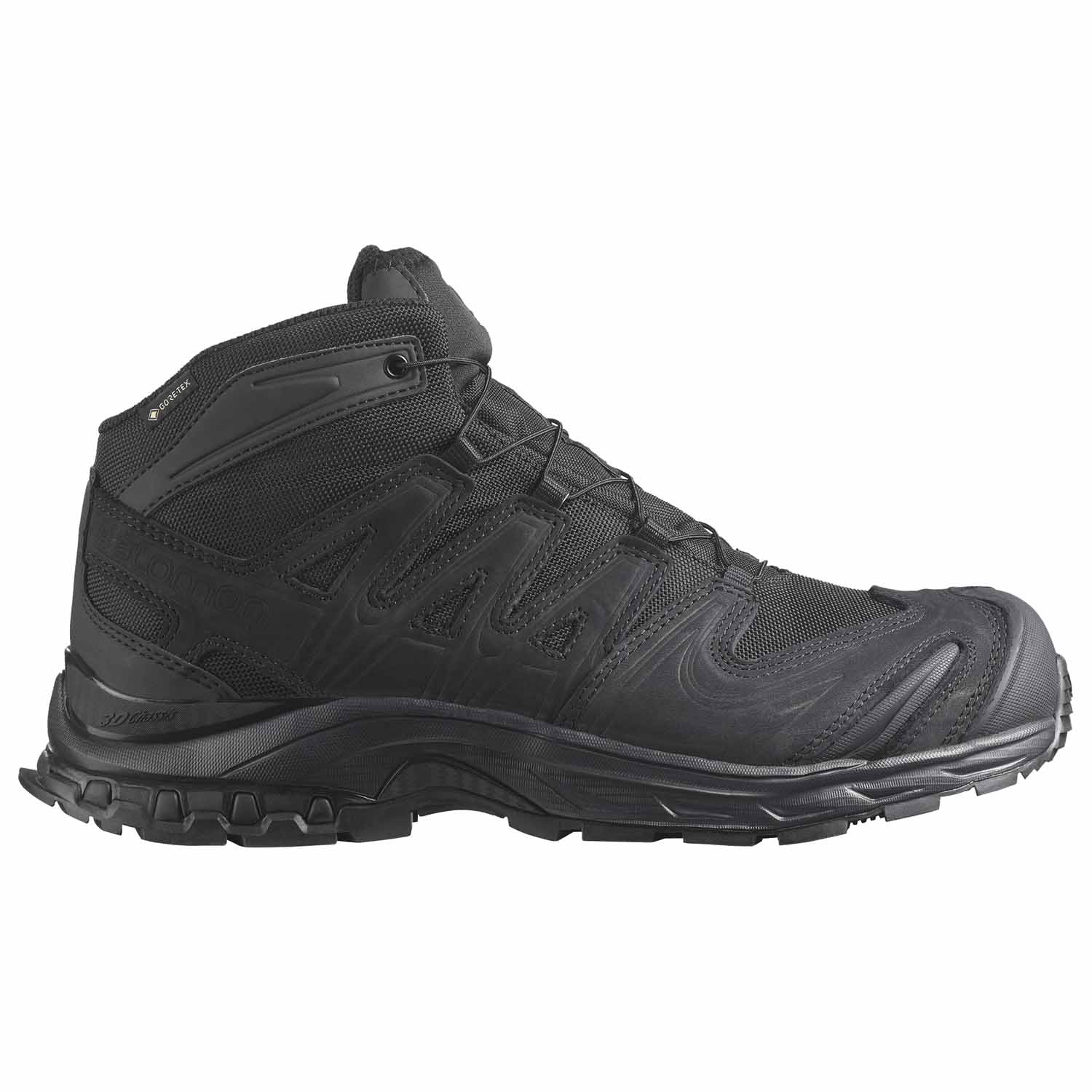 Salomon XA Forces Mid GTX Quarterboots | Tactical Boots