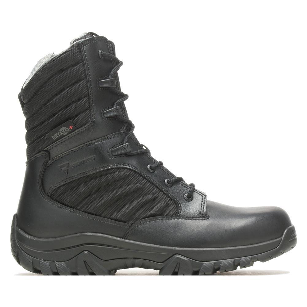 GX X2 Men's Tall Side-Zip DRYGUARD+ Waterproof Boots | Bates