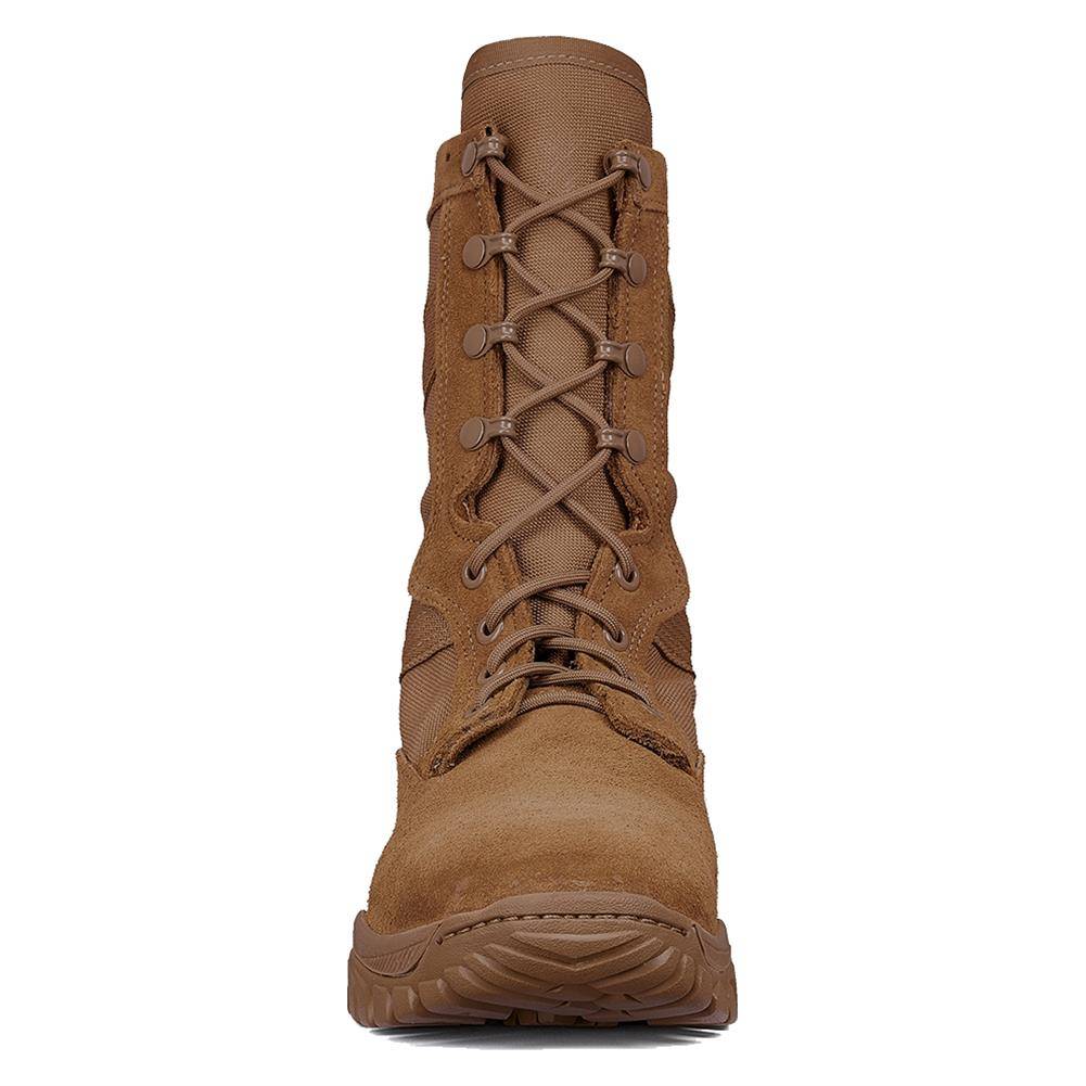 Belleville C320 ONE XERO OCP Ultra Light Coyote Assault Boot