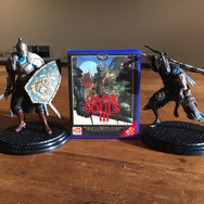 とるパカ！ファーナム騎士＆アルトリウス」開封レポ―珍しく手軽な