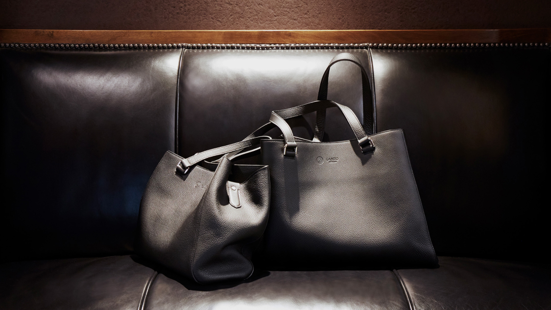 GANZO TIMES VOL.10 | 最高級のメンズ革製品・革財布 GANZO公式WEBサイト
