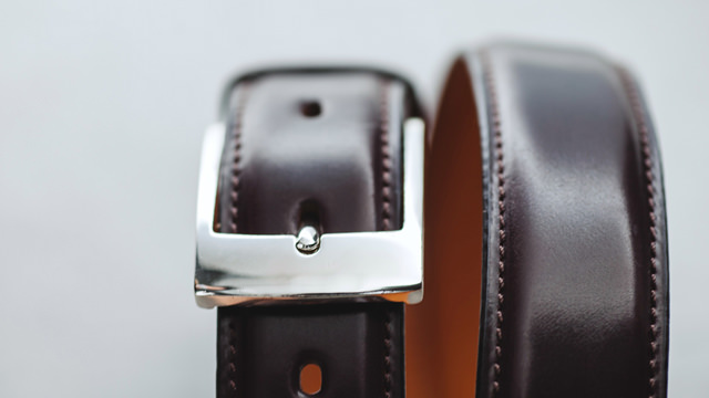 小物｜最高級のメンズ革製品・革財布 GANZO公式WEBサイト