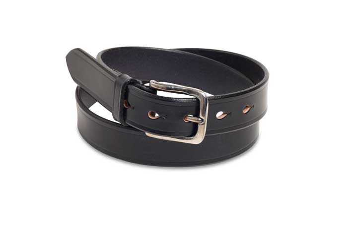 GANZO（ガンゾ）のベルトづくり | 最高級のメンズ革製品・革財布 GANZO