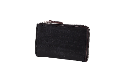 LIZARD6(リザード6) Lファスナー小銭入れ｜リザード｜最高級のメンズ