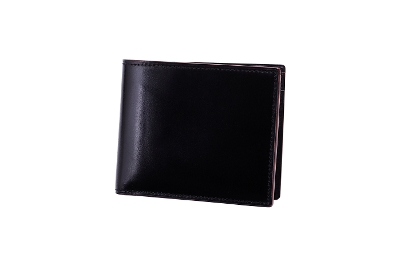 二つ折り財布｜最高級のメンズ革製品・革財布 GANZO公式WEBサイト