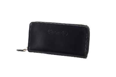 GH5-C(ジーエイチ5シー) ラウンドファスナー長財布｜最高級のメンズ