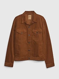 Icon Corduroy Jacket | Gap