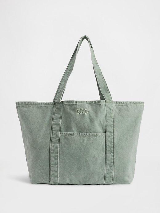 Gap Logo Tote Bag | Gap