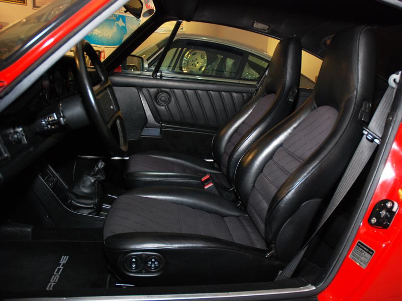 ポルシェ|911(Type930)|カレラの中古車