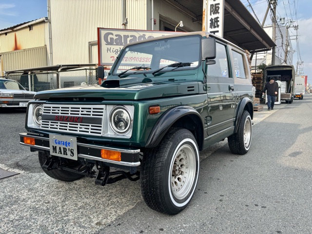 Garage Mars Y30セドリックワゴン グロリアワゴン セドリックバン 430