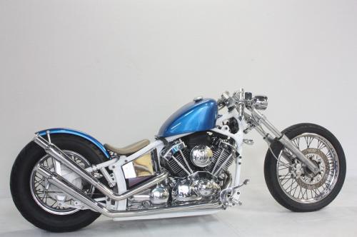 有限会社ガレージT&F / ドラッグスター400 BIGスポーツスタータンクKIT