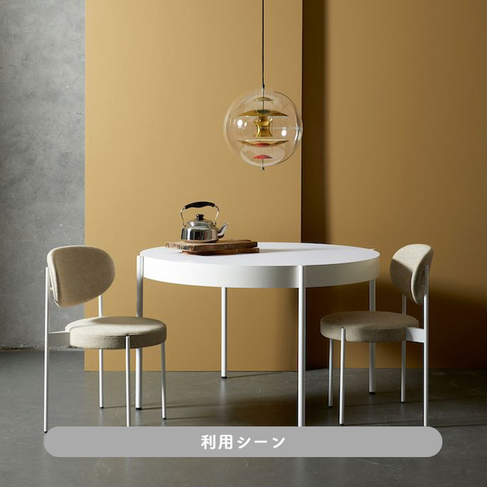 VP GLOBE 40 BRASS ペンダントライト｜VERPAN｜照明のライティング