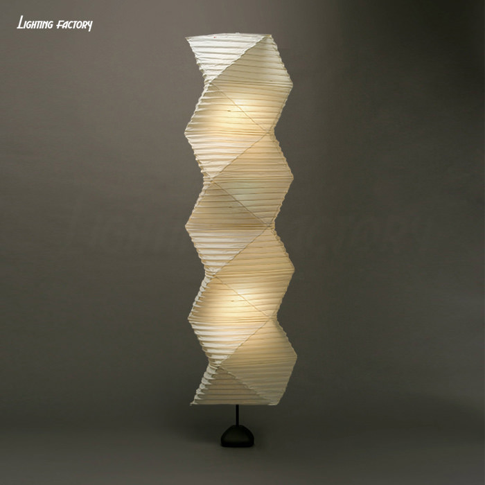 イサム・ノグチ AKARI 35N フロアスタンド【正規品】｜照明の